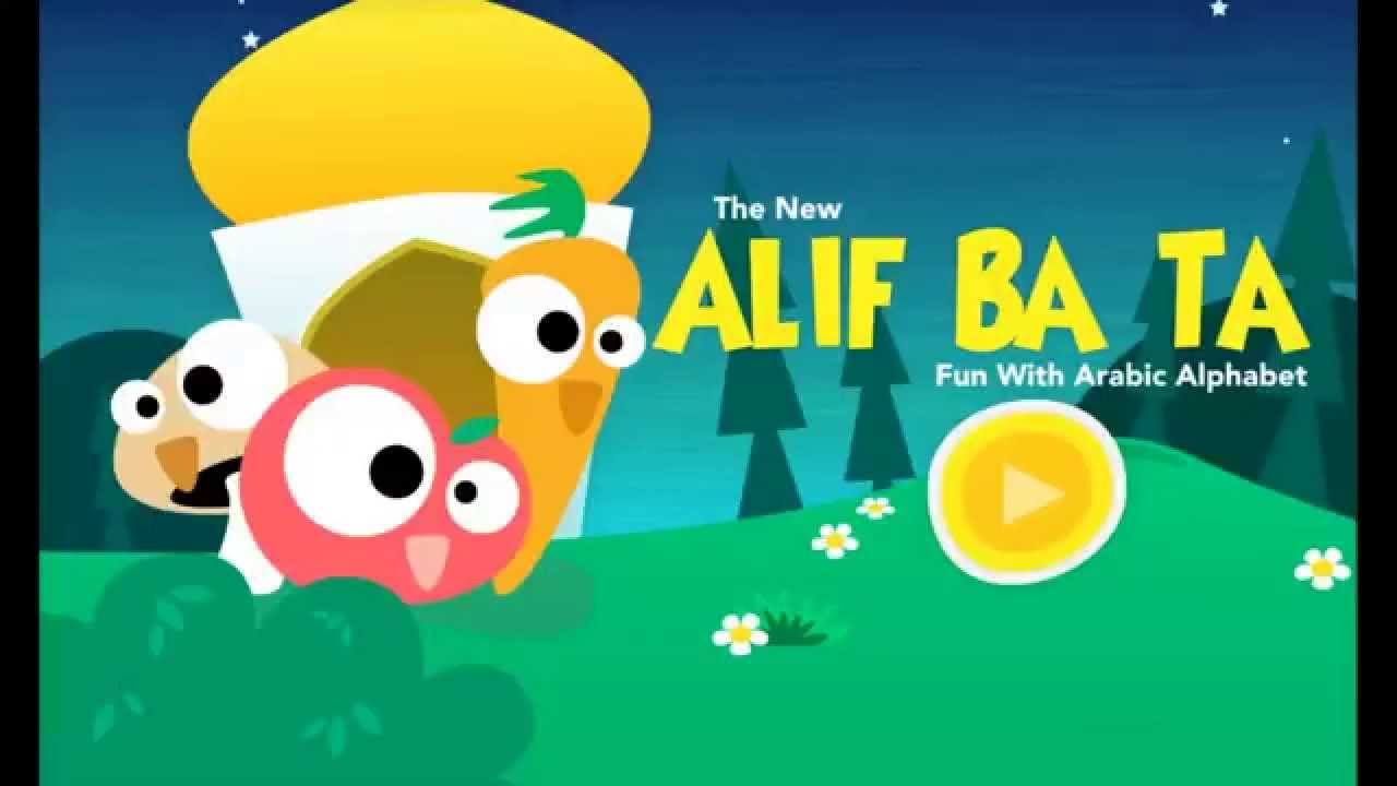 Download Video Lagu Alif Ba Ta Sa